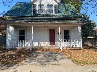 21 Carter St, Dexter, MO 63841