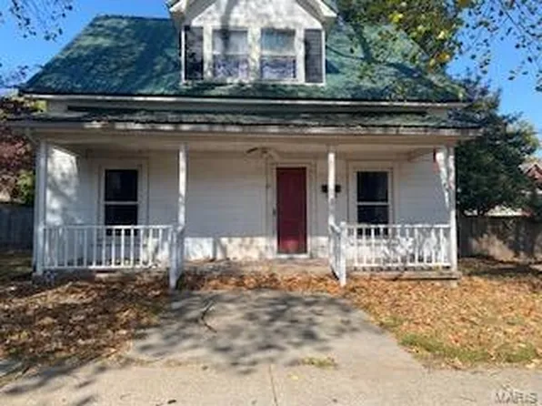 21 Carter St, Dexter, MO 63841