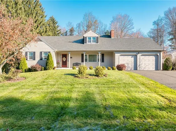 166 Harvest Hill Road, Berlin, CT 06037