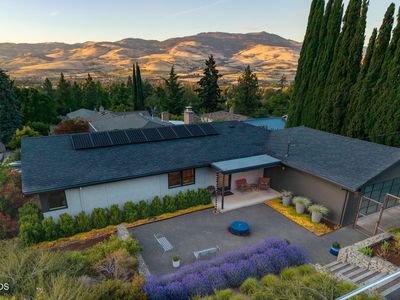565 Altamont St, Ashland, OR, 97520
