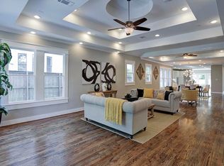 641 Heights Blvd, Houston, TX 77007