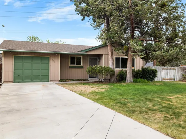 947 SE 6th St, Bend, OR 97702