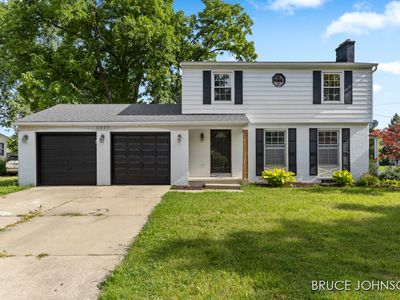 2337 Michigan St NE, Grand Rapids, MI, 49503