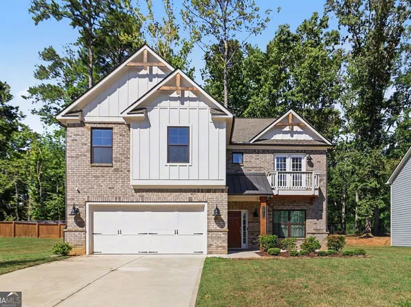 3513 Palmer Falls Dr, Douglasville, GA 30135