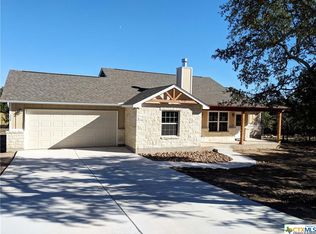 239 Stars And Stripes, Fischer, TX 78623