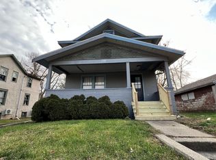 423 W Vernon Ave, Normal, IL 61761