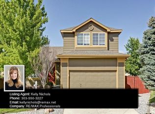 3719 Bucknell Cir, Highlands Ranch, CO 80129