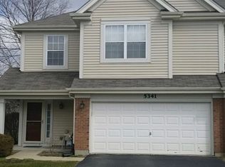 5341 Wildspring Dr, Lake In The Hills, IL 60156