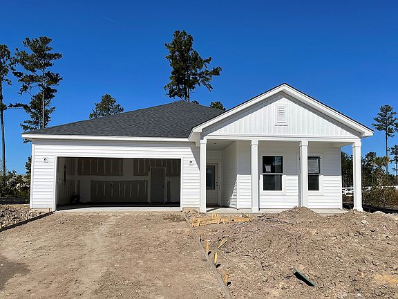 189 Lucca Drive, Homesite 1 Interior Image 5