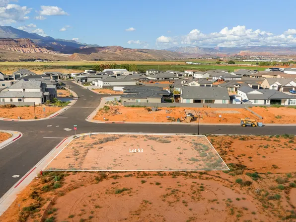 2083 S 5070th Cir, Hurricane, UT 84737