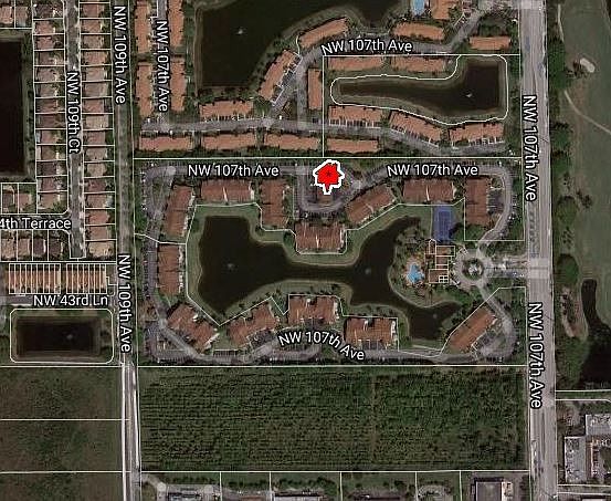 1st image of 4520 NW 107th Ave #10610