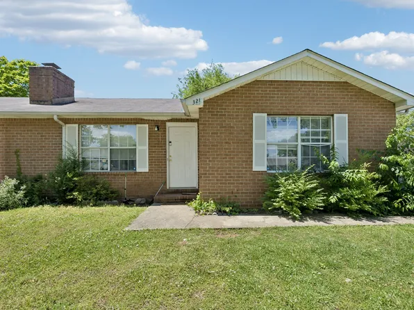 321 Lilly Ln, Murfreesboro, TN 37128