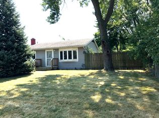 2318 Brentwood Ave, Montgomery, IL 60538