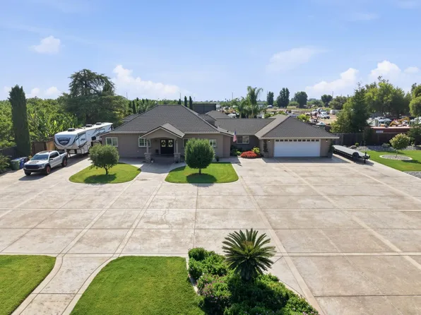 2837 Geer Rd, Hughson, CA 95326
