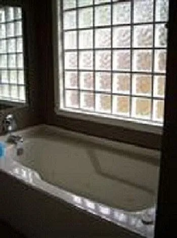 Master Bath Zacuzi
