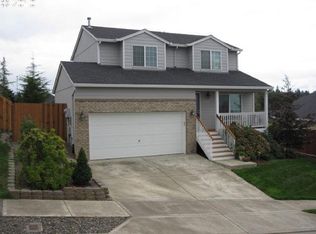 15174 SE Aston Loop, Portland, OR 97236