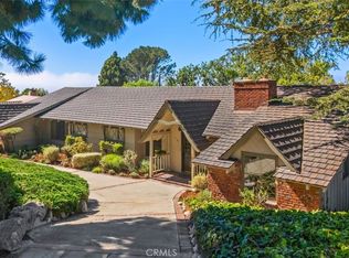 1121 Via Coronel, Palos Verdes Estates, CA 90274