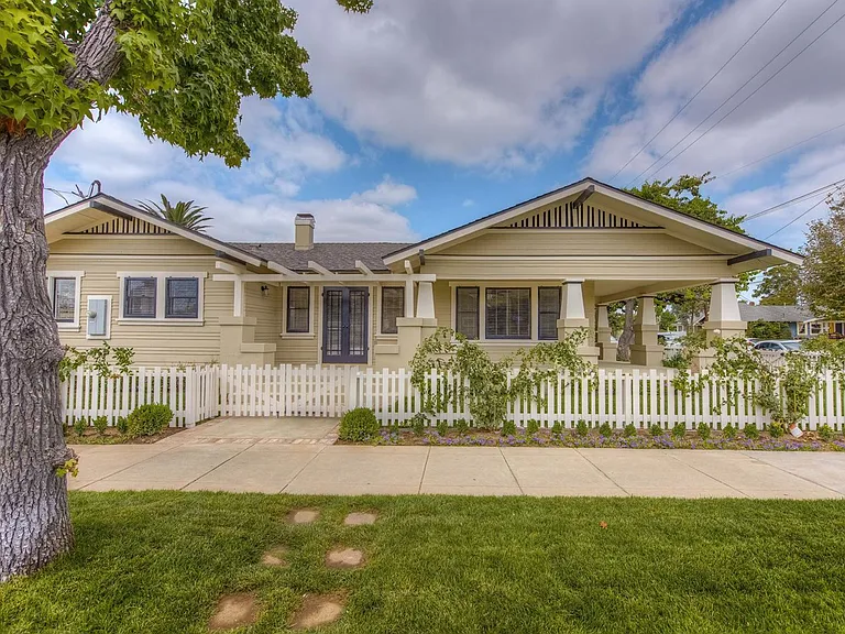 306 N Shaffer St — Photo 34