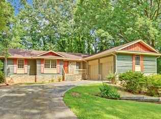 235 Rosedale St, Toccoa, GA 30577