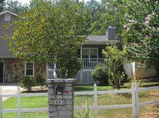 483 Rustic Ridge Cir, Lawrenceville, GA 30043