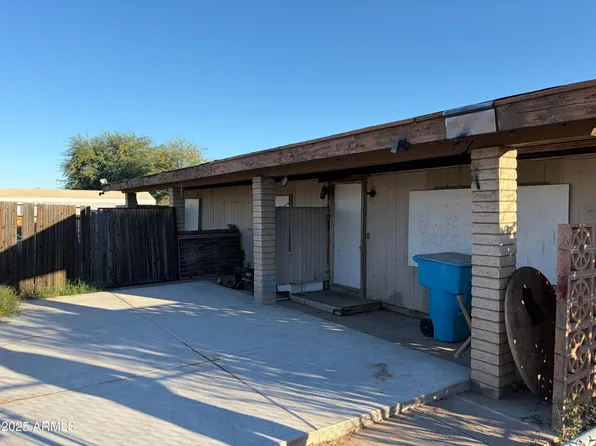 19809 N 26TH Street, Phoenix, AZ 85050