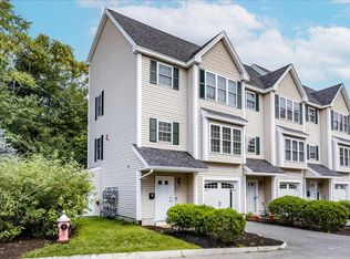26 Main St UNIT 1, North Andover, MA 01845