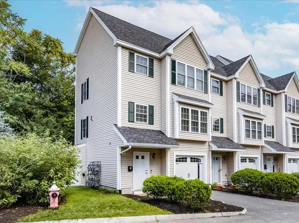 26 Main St Unit 1, North Andover, MA 01845