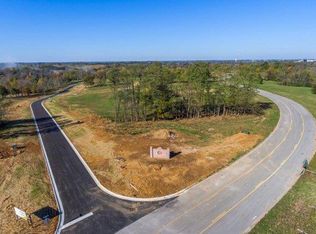 0 Rubrum Way LOT 16, Richmond, KY 40475