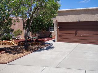 13819 Brush Pl NE, Albuquerque, NM 87123
