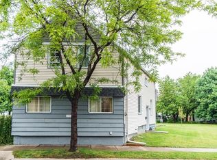 12318 Plover St, Lakewood, OH 44107