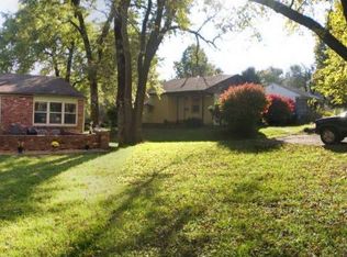 10909 W 64th Ter, Shawnee, KS 66203