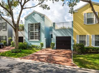 5908 Catesby St, Boca Raton, FL 33433