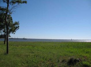 Lot N Beatrice Point Road, Freeport, FL 32439
