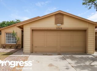 3725 W Cielo Grande, Glendale, AZ 85310