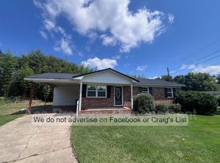 5414 Cassidy Ct, Fayetteville, NC 28303