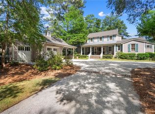 14 Oldfield Village Rd, Bluffton, SC 29909