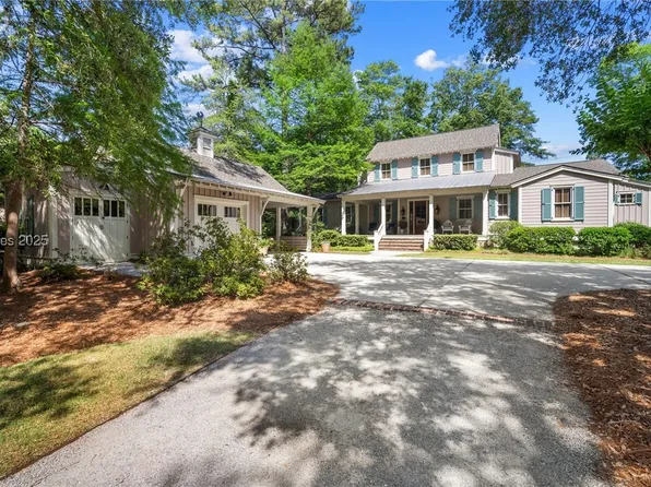 14 Oldfield Village Rd, Bluffton, SC 29909