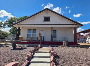 735 Box Elder St, Pueblo, CO 81004