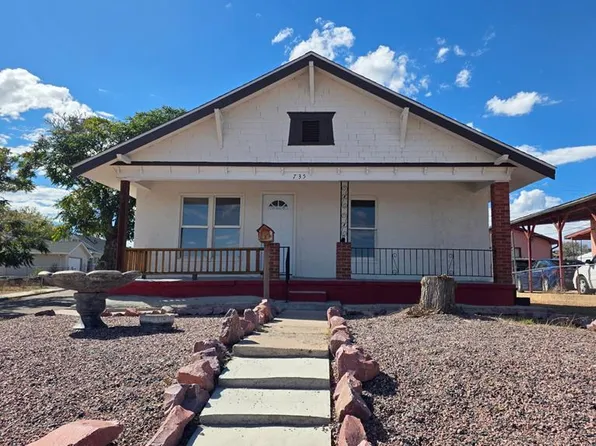 735 Box Elder St, Pueblo, CO 81004