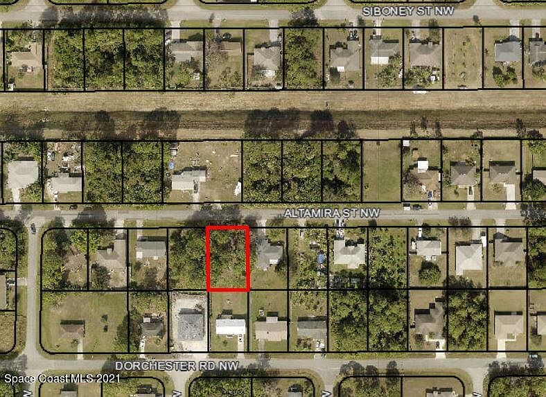 1st image of 1066 Altamira St NW