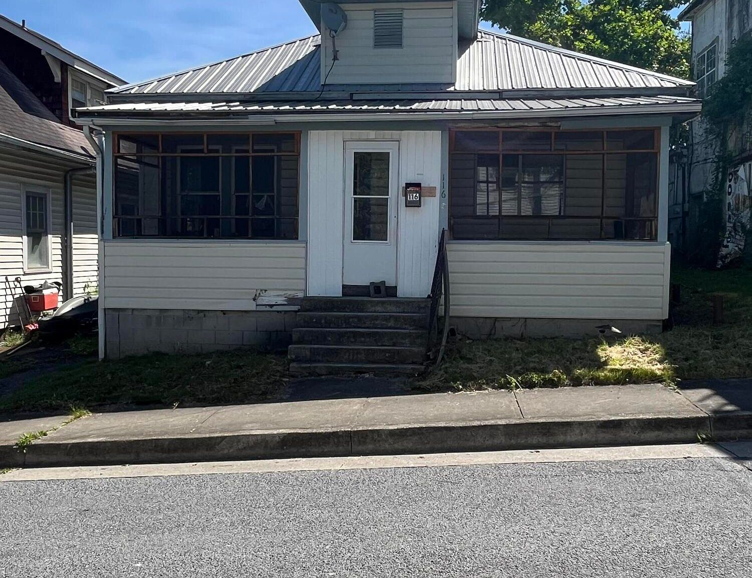 116 Summerlee Ave, Oak Hill, WV 25901 MLS 24259 Zillow