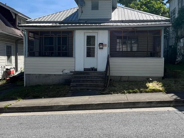 116 Summerlee Ave, Oak Hill, WV 25901