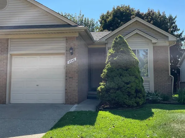 4048 Heatherwood Ct, Warren, MI 48092