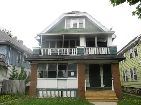 2867 North 48th STREET #2869, Milwaukee, WI 53210