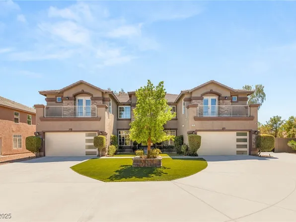 305 Spry Ave, Las Vegas, NV 89183