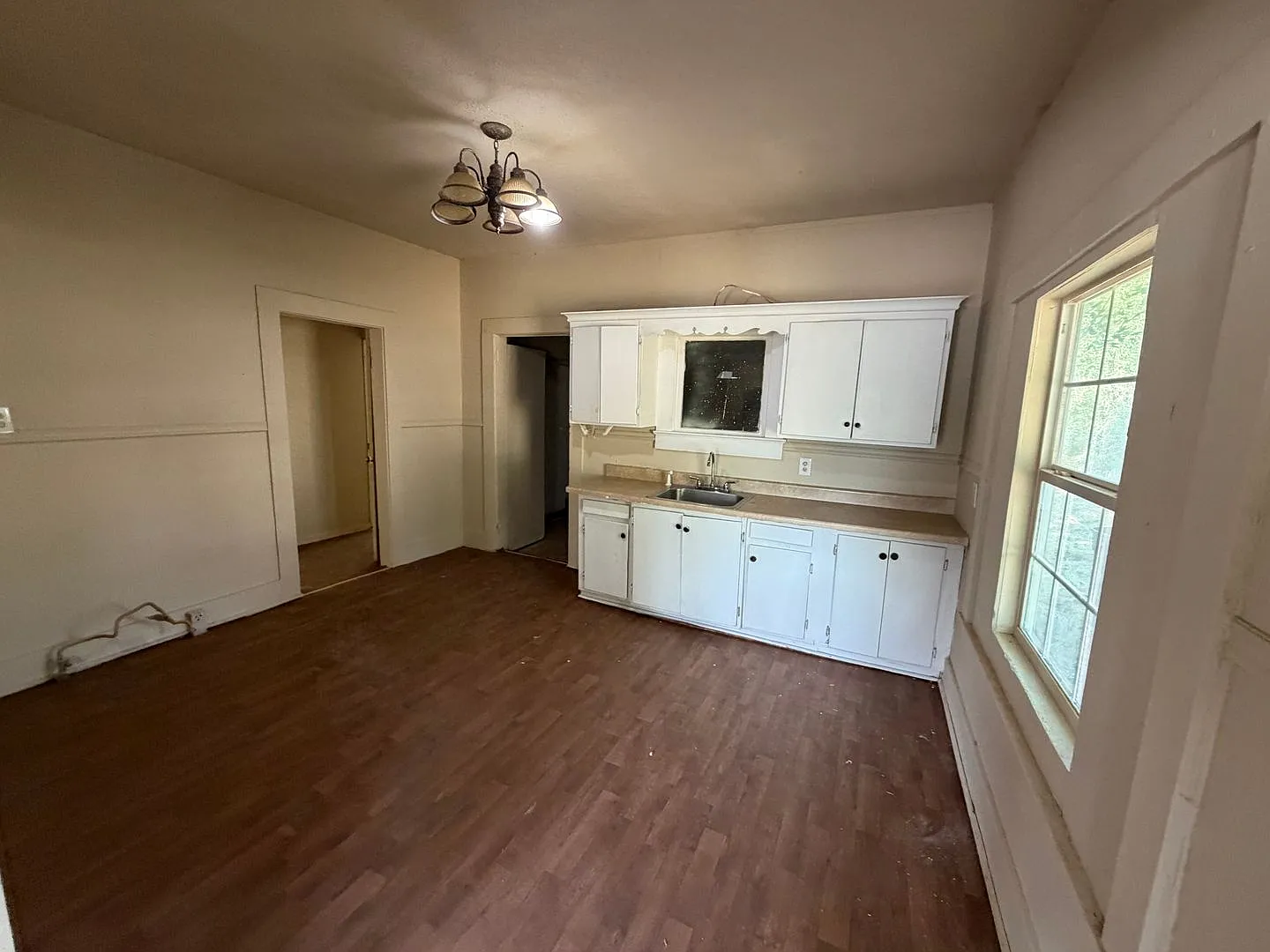 2 Bedroom Home For Rent Shawnee, Ok — Photo 4