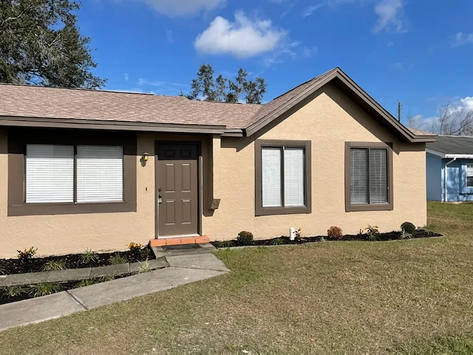 1253 Piney Branch Cir