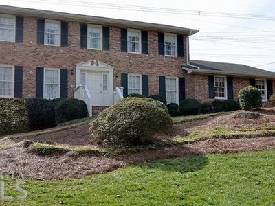 1365 Witham Dr, Atlanta, GA, 30338