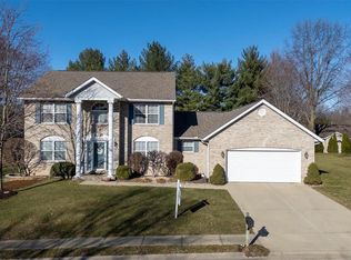 1017 Oriole Dr, O Fallon, IL 62269