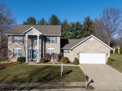 1017 Oriole Dr, O Fallon, IL, 62269